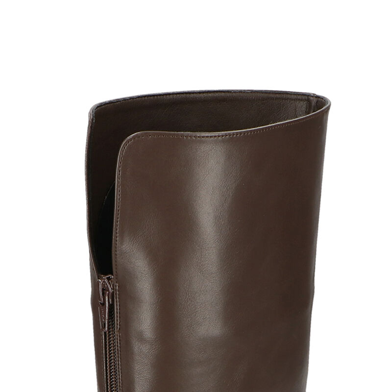 ORiental TRaffic「バックスリットロングブーツ/31504」|ロングブーツ|