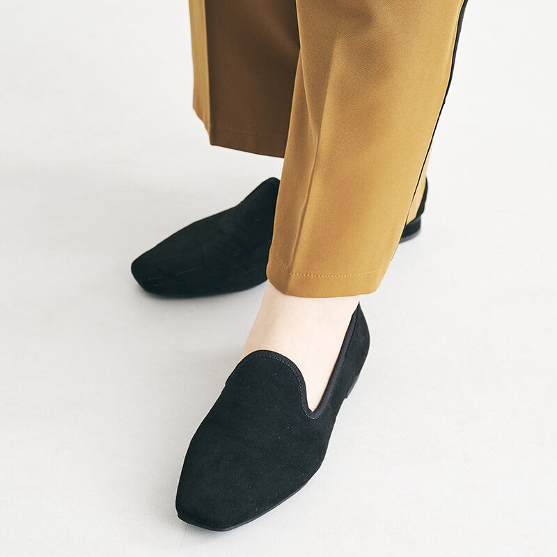 WA Oriental TRaffic「プレーンオペラパンプス/32310」|パンプス|BLACK