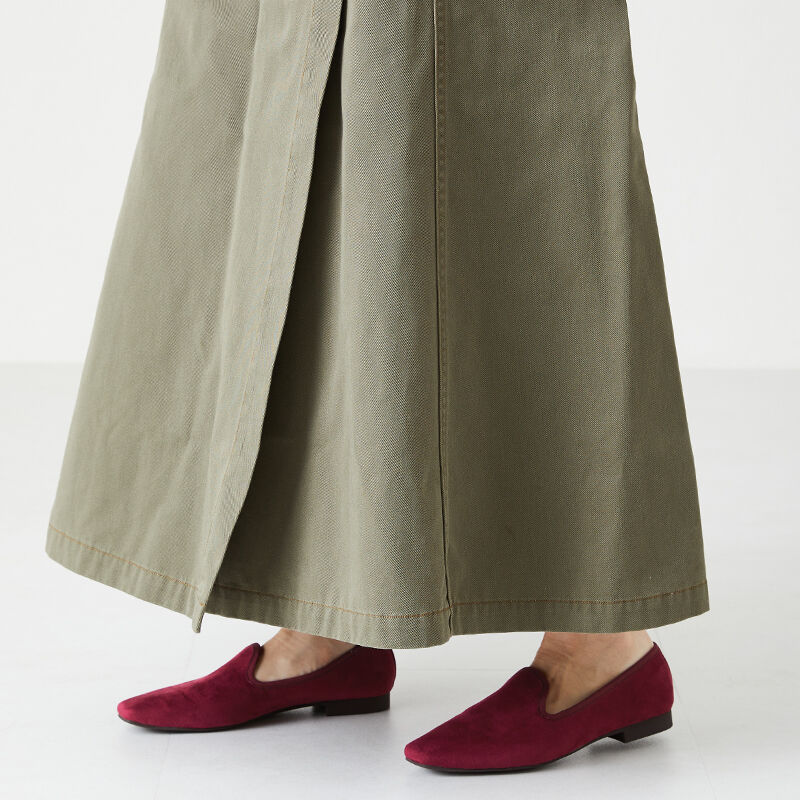 WA Oriental TRaffic「プレーンオペラパンプス/32310」|パンプス|