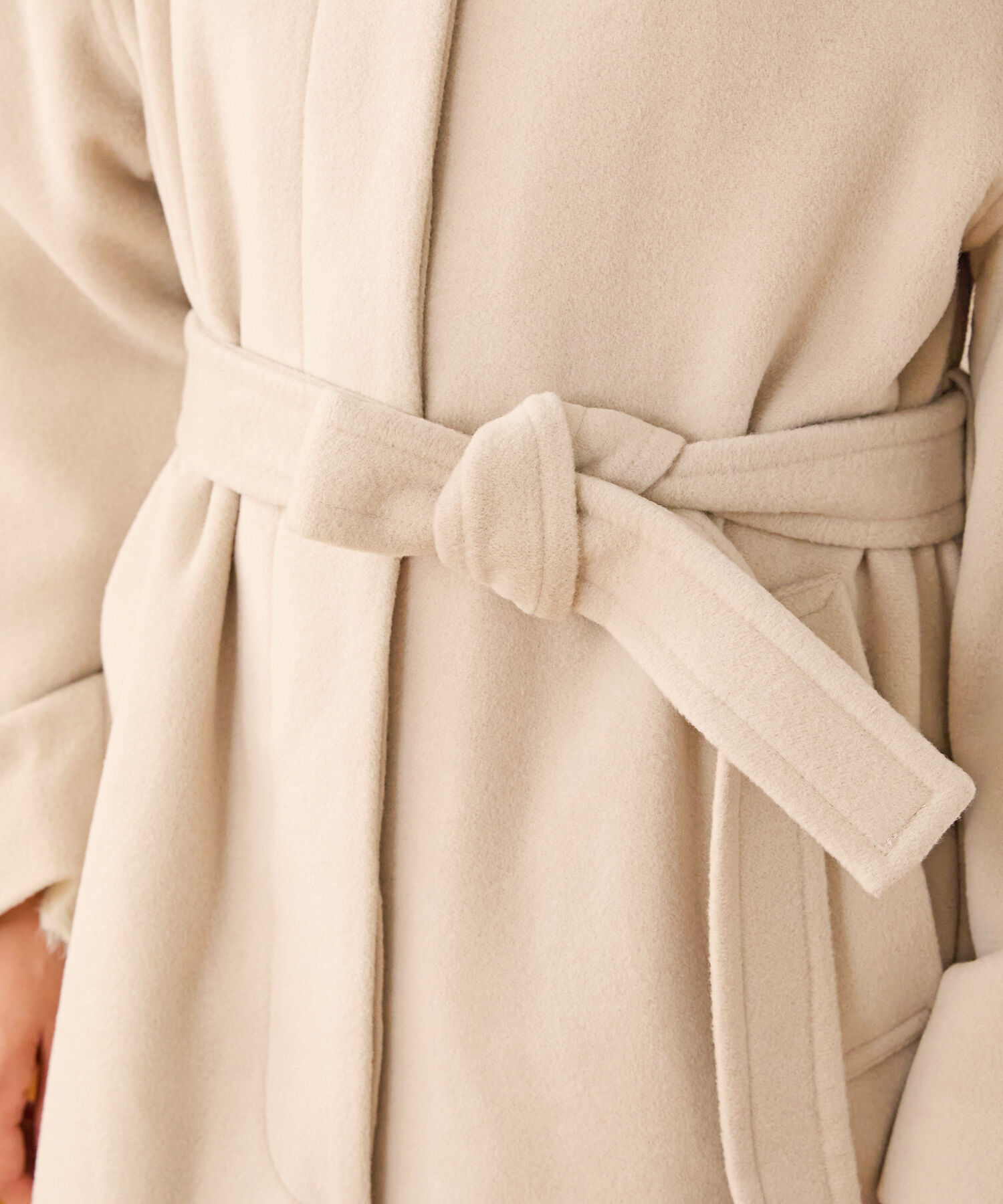 ORiental TRaffic「ステンカラーコート/MO33C02-1」|ステンカラーコート|