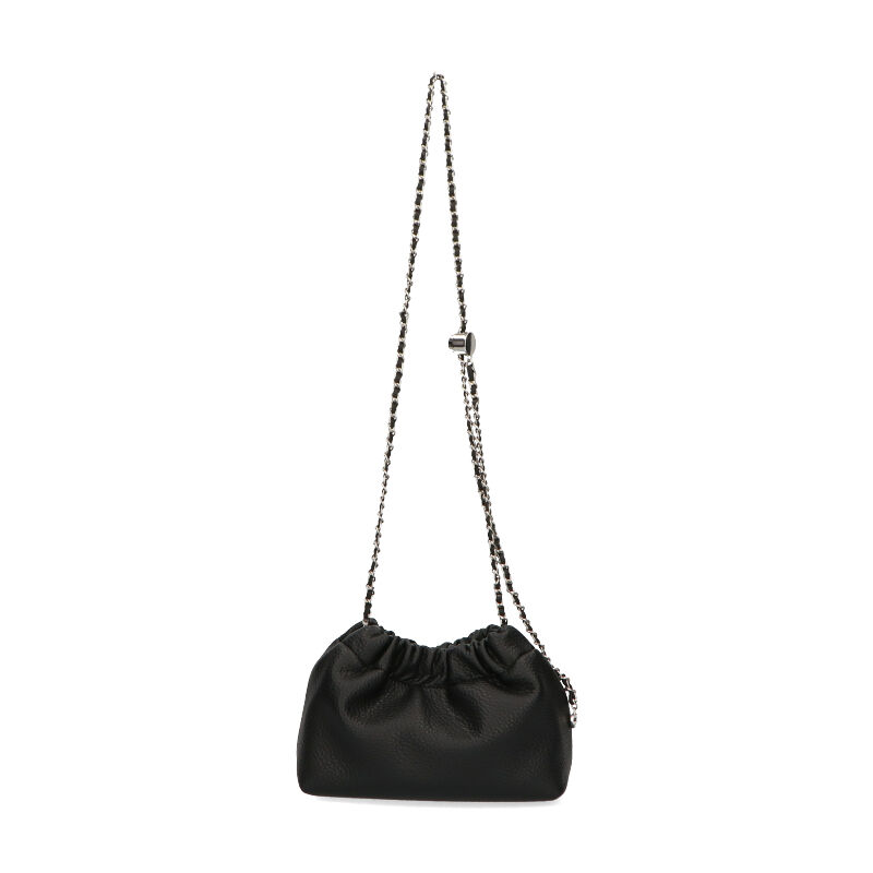 ORiental TRaffic「ギャザーチェーンバッグ/BA-211」|ショルダー・メッセンジャー|