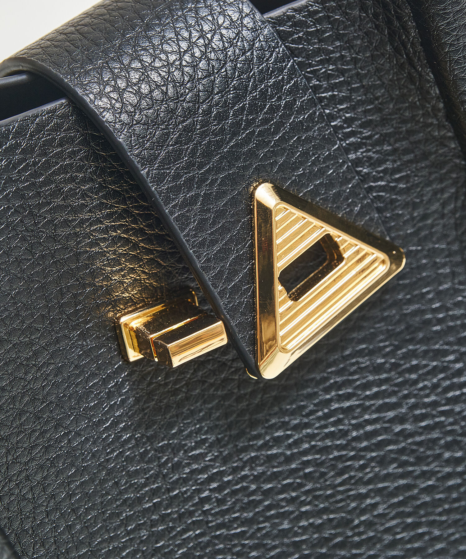 ORiental TRaffic「タックハンドバッグ/BA-225」|ショルダー・メッセンジャー|