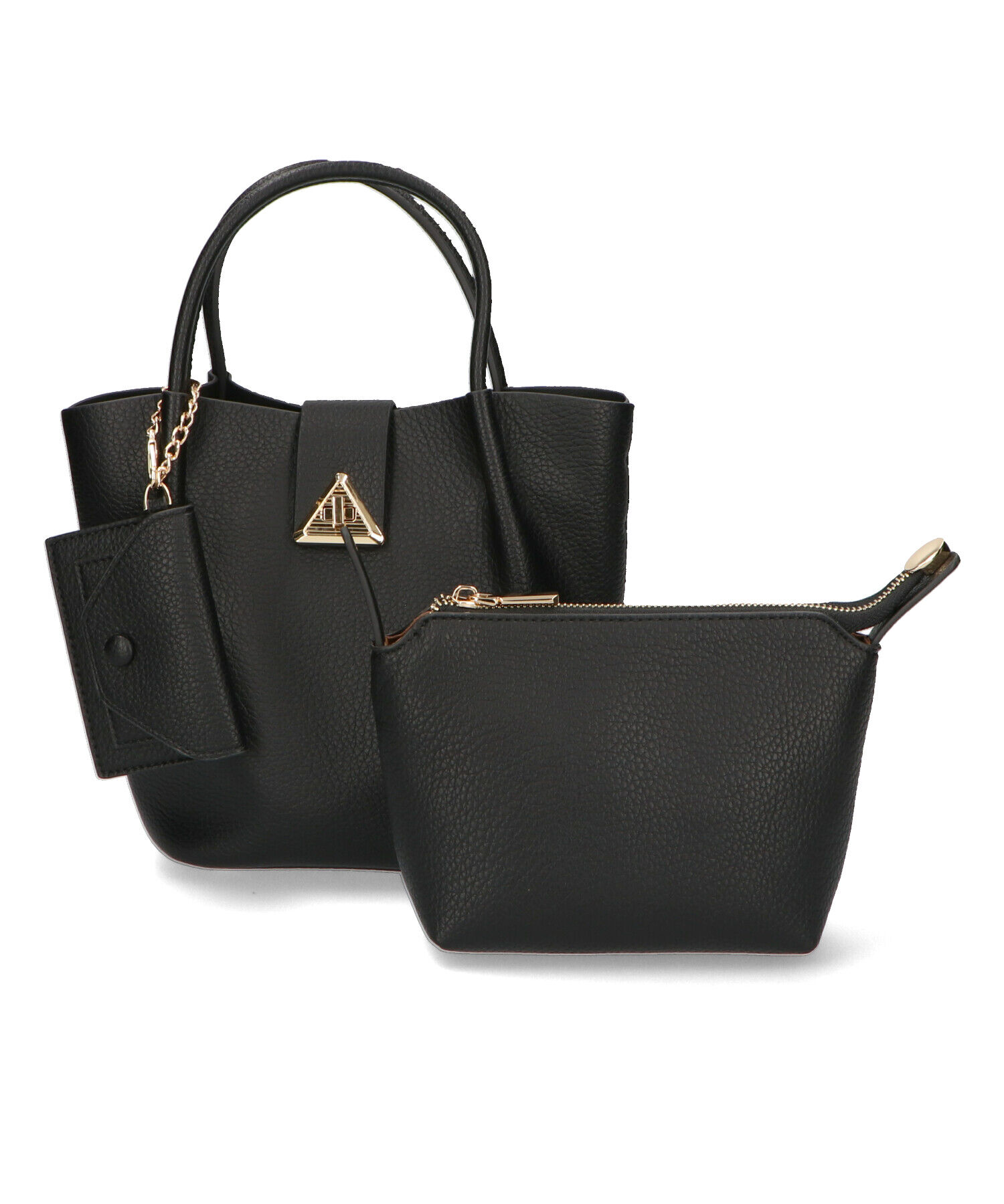 ORiental TRaffic「タックハンドバッグ/BA-225」|ショルダー・メッセンジャー|