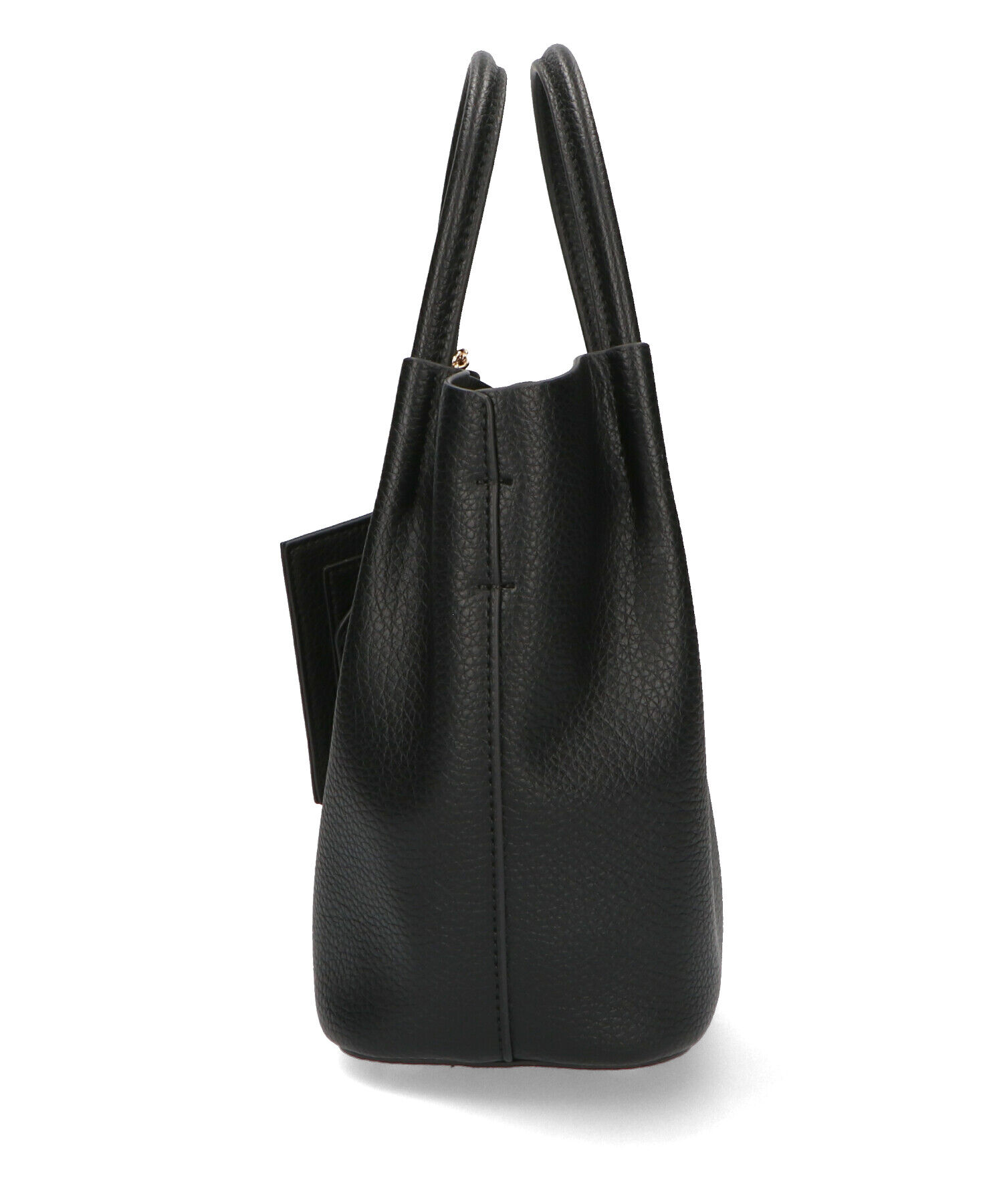 ORiental TRaffic「タックハンドバッグ/BA-225」|ショルダー・メッセンジャー|