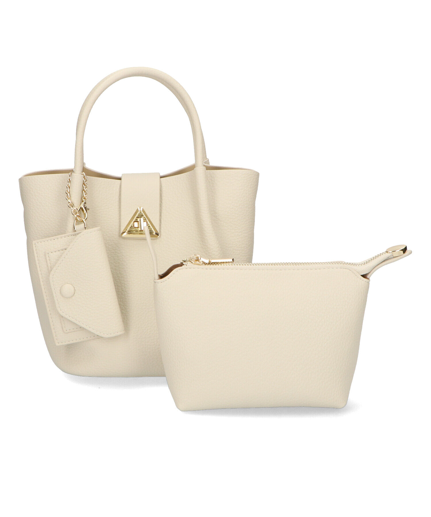 ORiental TRaffic「タックハンドバッグ/BA-225」|ショルダー・メッセンジャー|