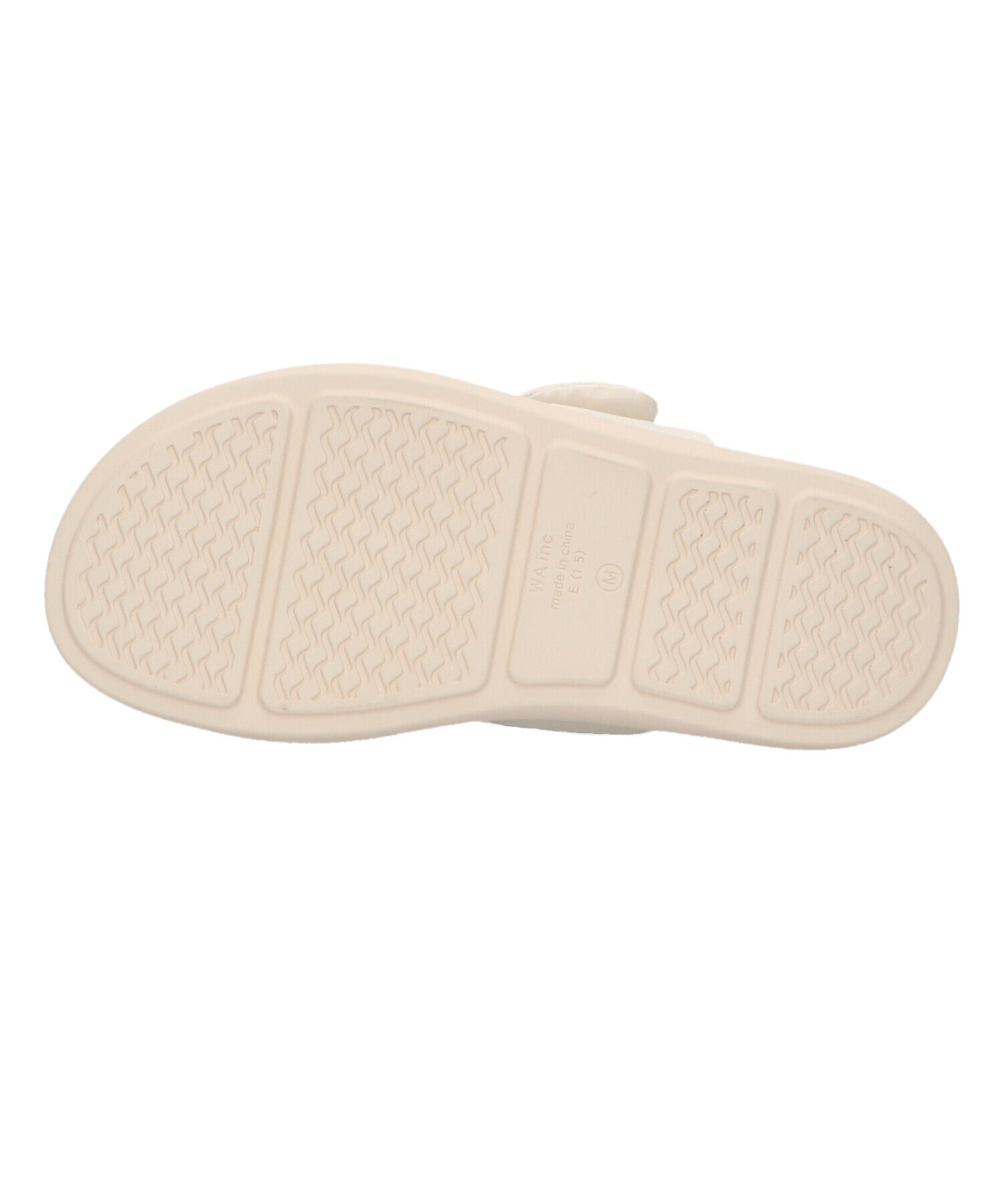 ORiental TRaffic「【サンダル】ダブルベルトコンフォートサンダル/41239」|サンダル|