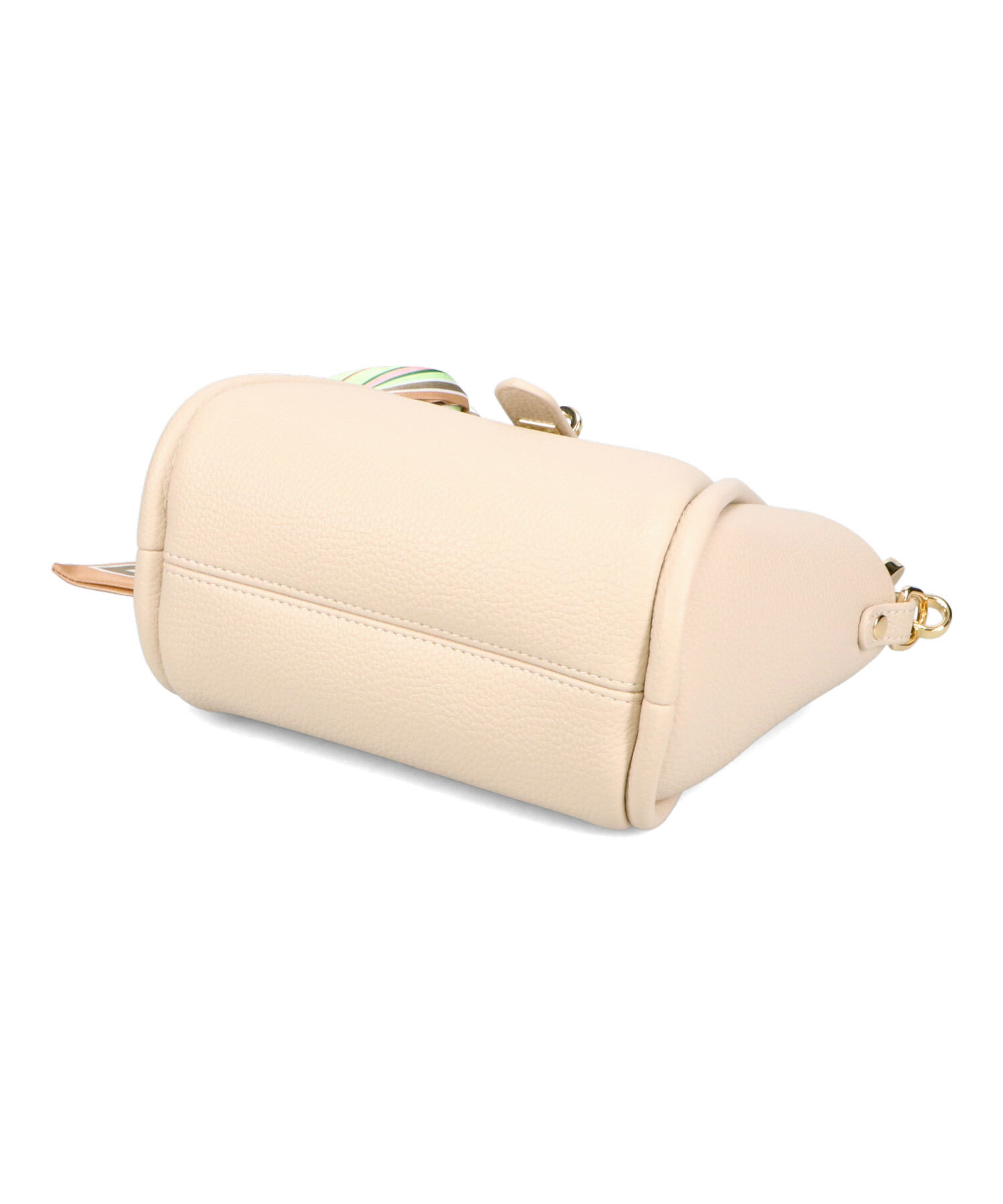 ORiental TRaffic「【新作】●2025春夏新作●スカーフ付き2wayハンドバッグ/BA-252 ハンドバッグ」|ハンドバッグ|