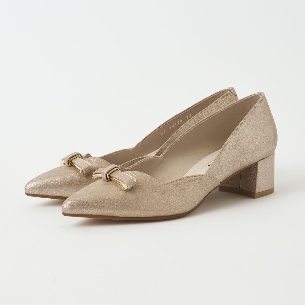 ダイアナ「パンプス　NJ14126」|パンプス|