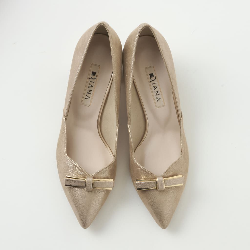 ダイアナ「パンプス　NJ14126」|パンプス|