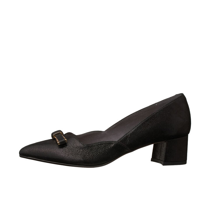 ダイアナ「パンプス　NJ14126」|パンプス|クロ