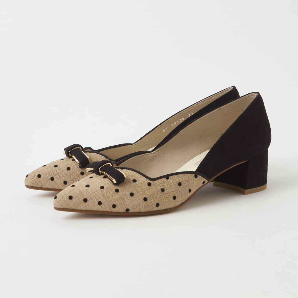 ダイアナ「パンプス　NJ14126」|パンプス|