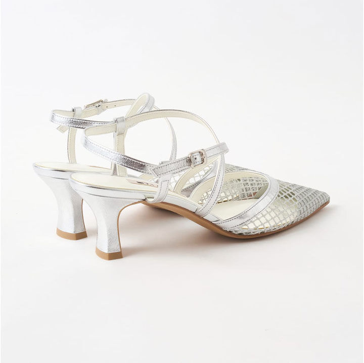 ダイアナ「オープンパンプス　U35259」|パンプス|