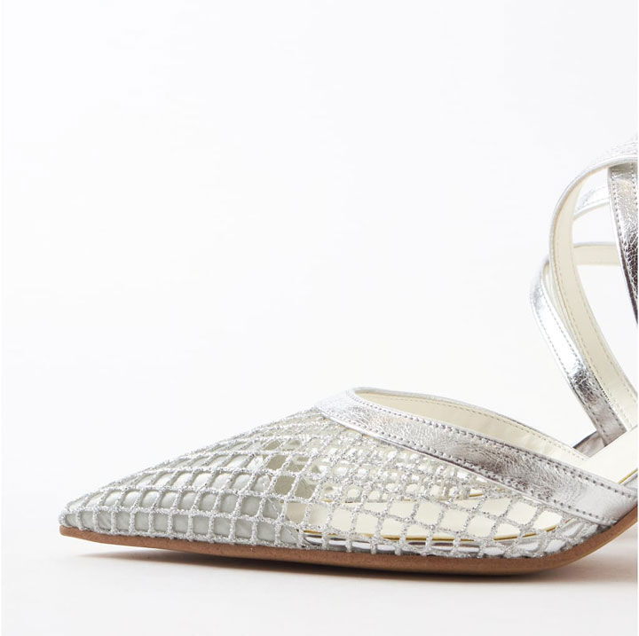 ダイアナ「オープンパンプス　U35259」|パンプス|