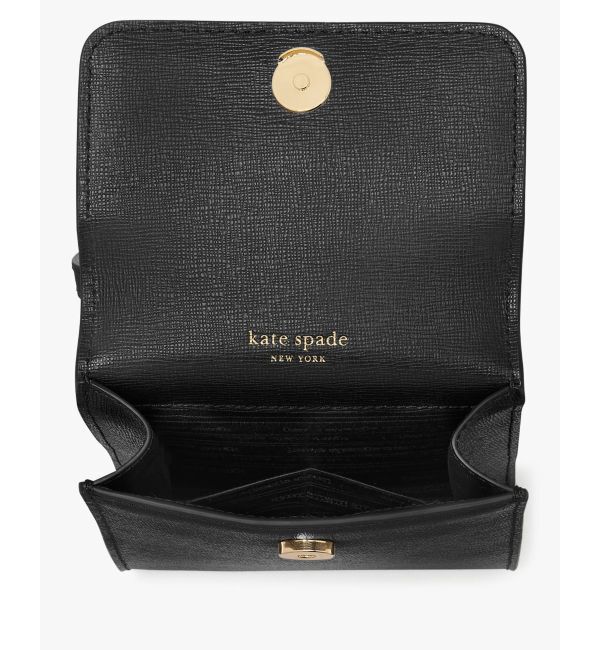 kate spade new york「セレナ フォン クロスボディ」|モバイルケース|