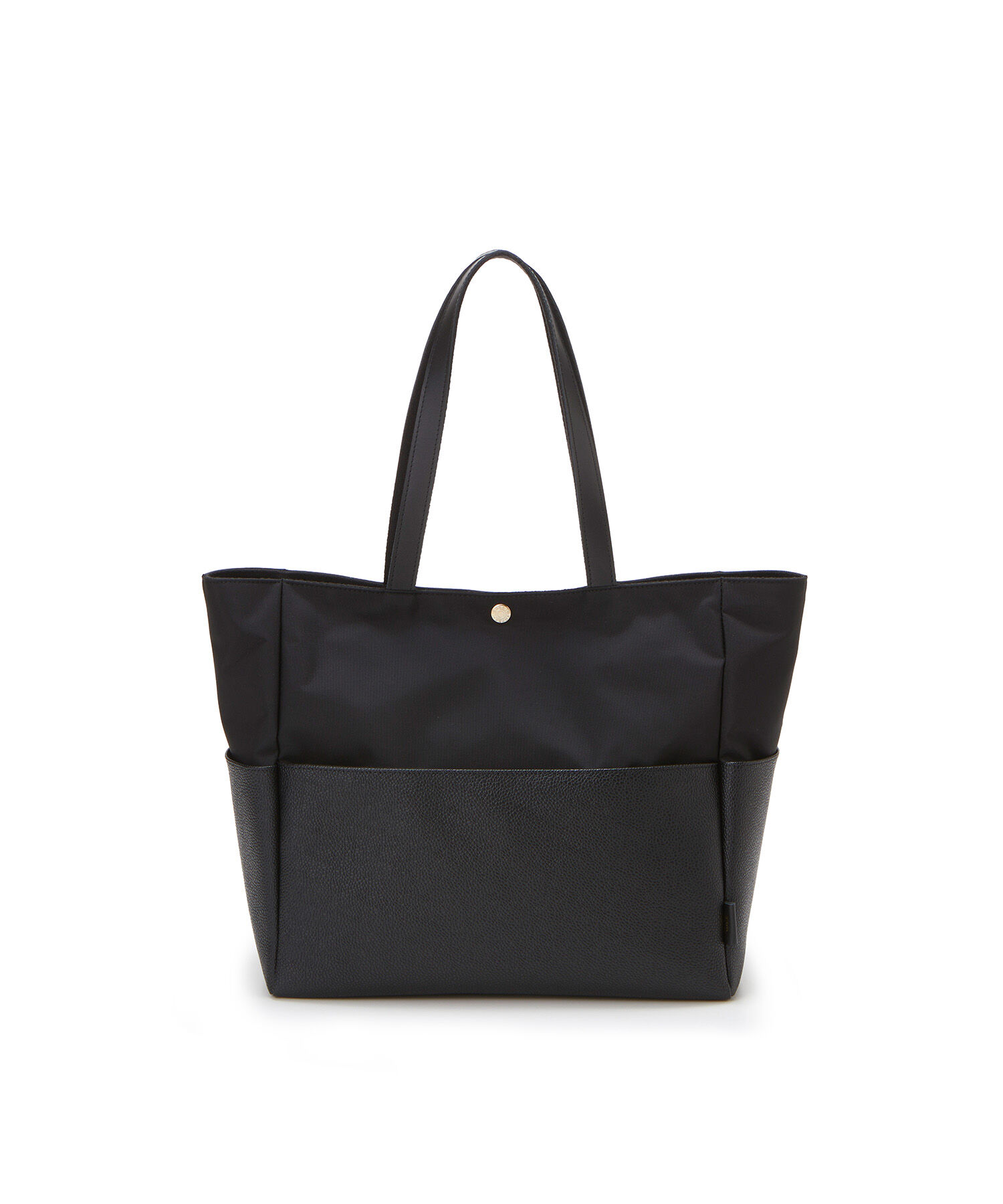 TOPKAPI BREATH「【Breath TOPKAPI】 スコッチグレイン マザーズバッグ バイカラートートバッグ【VERY 掲載】」|トートバッグ|