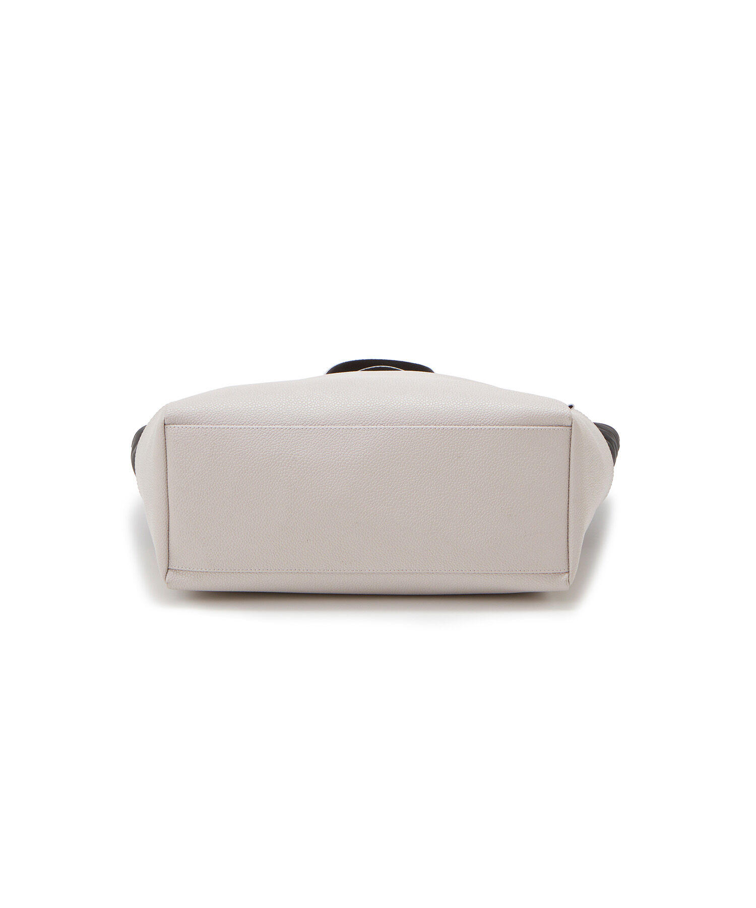 TOPKAPI BREATH「【Breath TOPKAPI】 スコッチグレイン マザーズバッグ バイカラートートバッグ【VERY 掲載】」|トートバッグ|