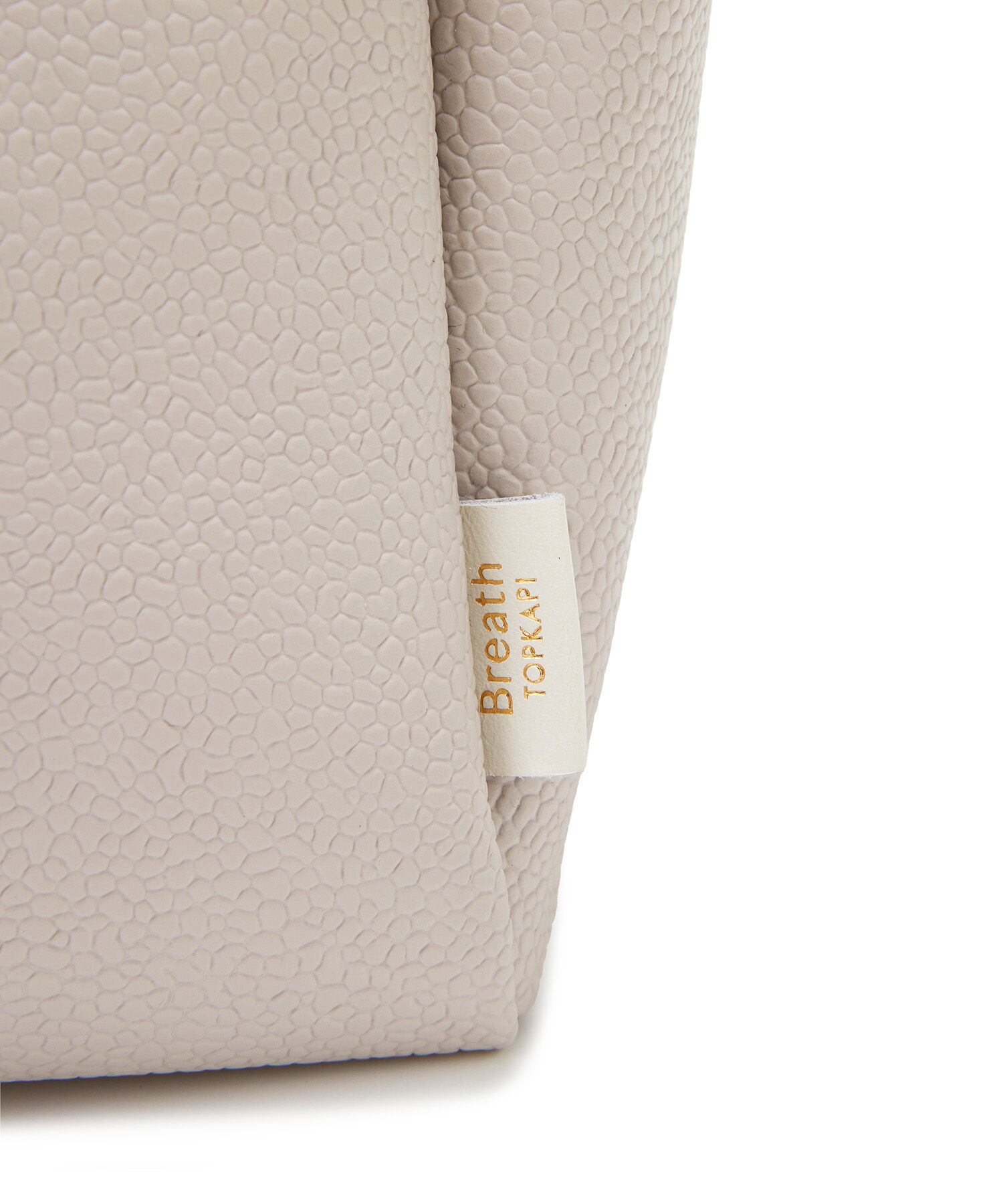 TOPKAPI BREATH「【Breath TOPKAPI】 スコッチグレイン マザーズバッグ バイカラートートバッグ【VERY 掲載】」|トートバッグ|