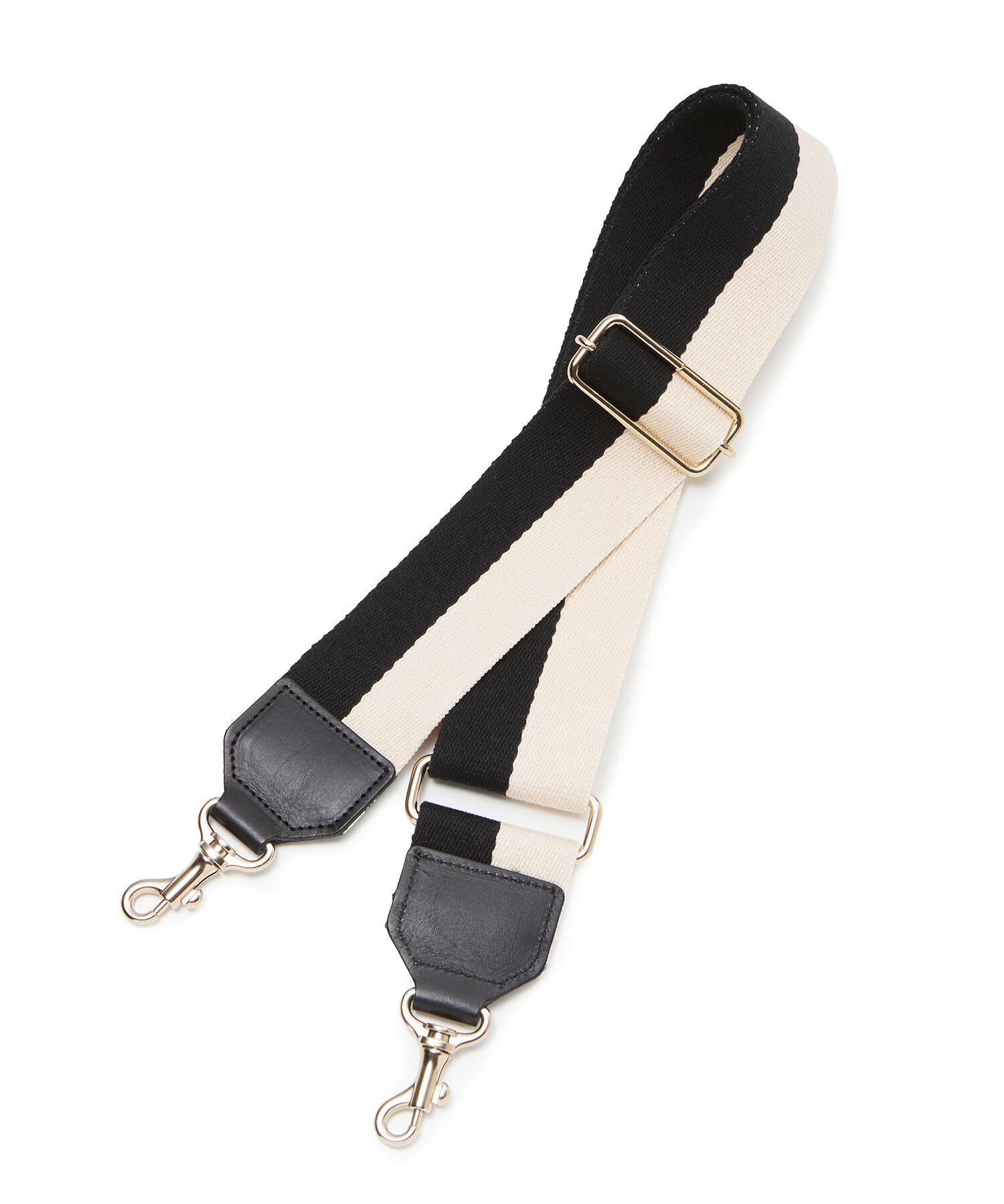 TOPKAPI BREATH「【Breath TOPKAPI】50mm バイカラーテープ ショルダー ベルト」|ショルダー・メッセンジャー|