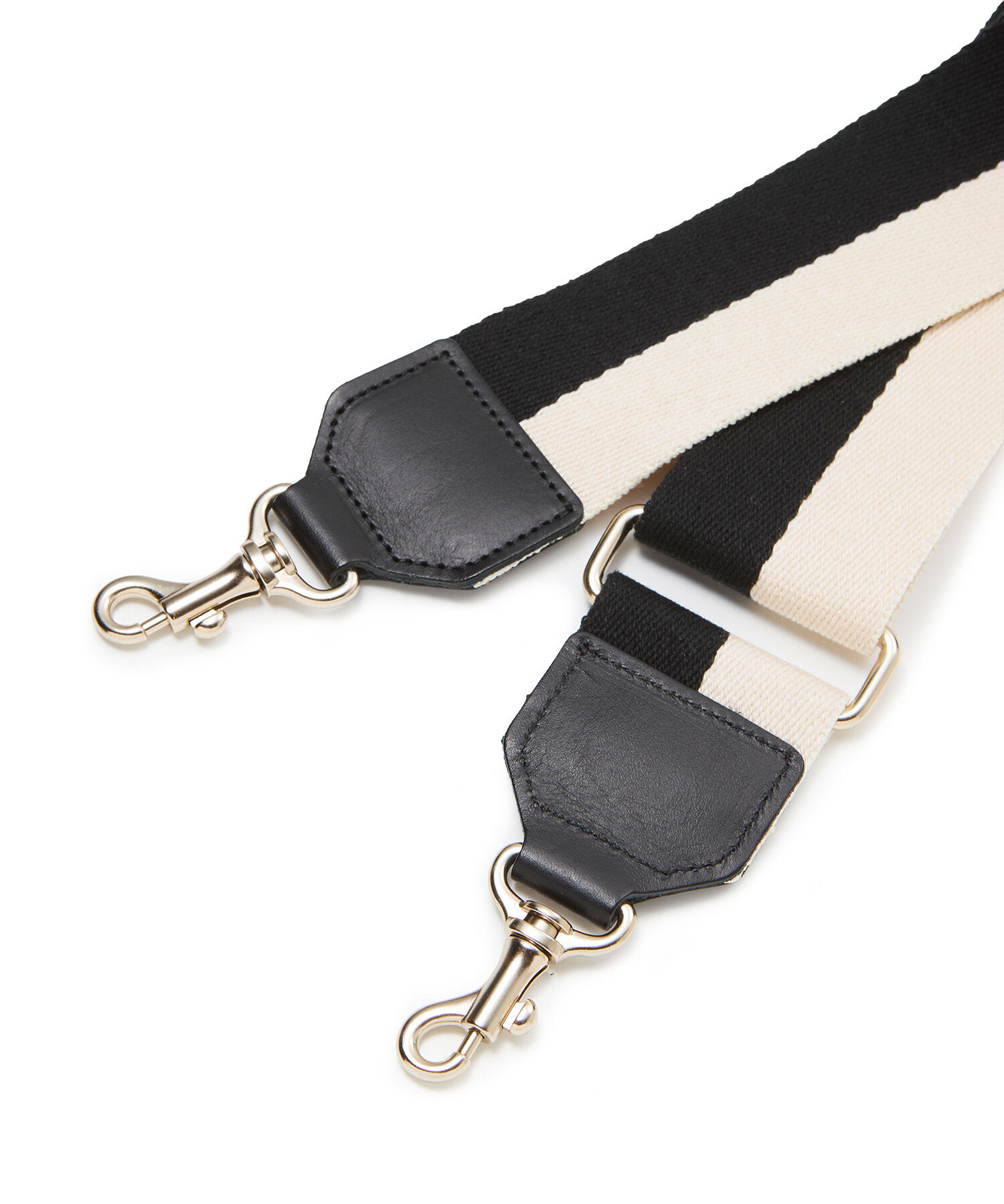 TOPKAPI BREATH「【Breath TOPKAPI】50mm バイカラーテープ ショルダー ベルト」|ショルダー・メッセンジャー|