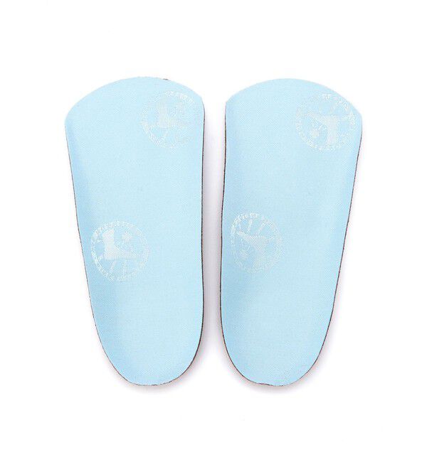 BIRKENSTOCK「【ビルケンシュトック】ブルーフットベッド スポーツ/インソール メンズ レディース」|その他|ブルー