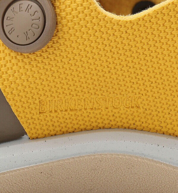 BIRKENSTOCK「【ビルケンシュトック】カラハリ CE/フーツラオーク ビルコフロー/サンダル レディース」|サンダル|