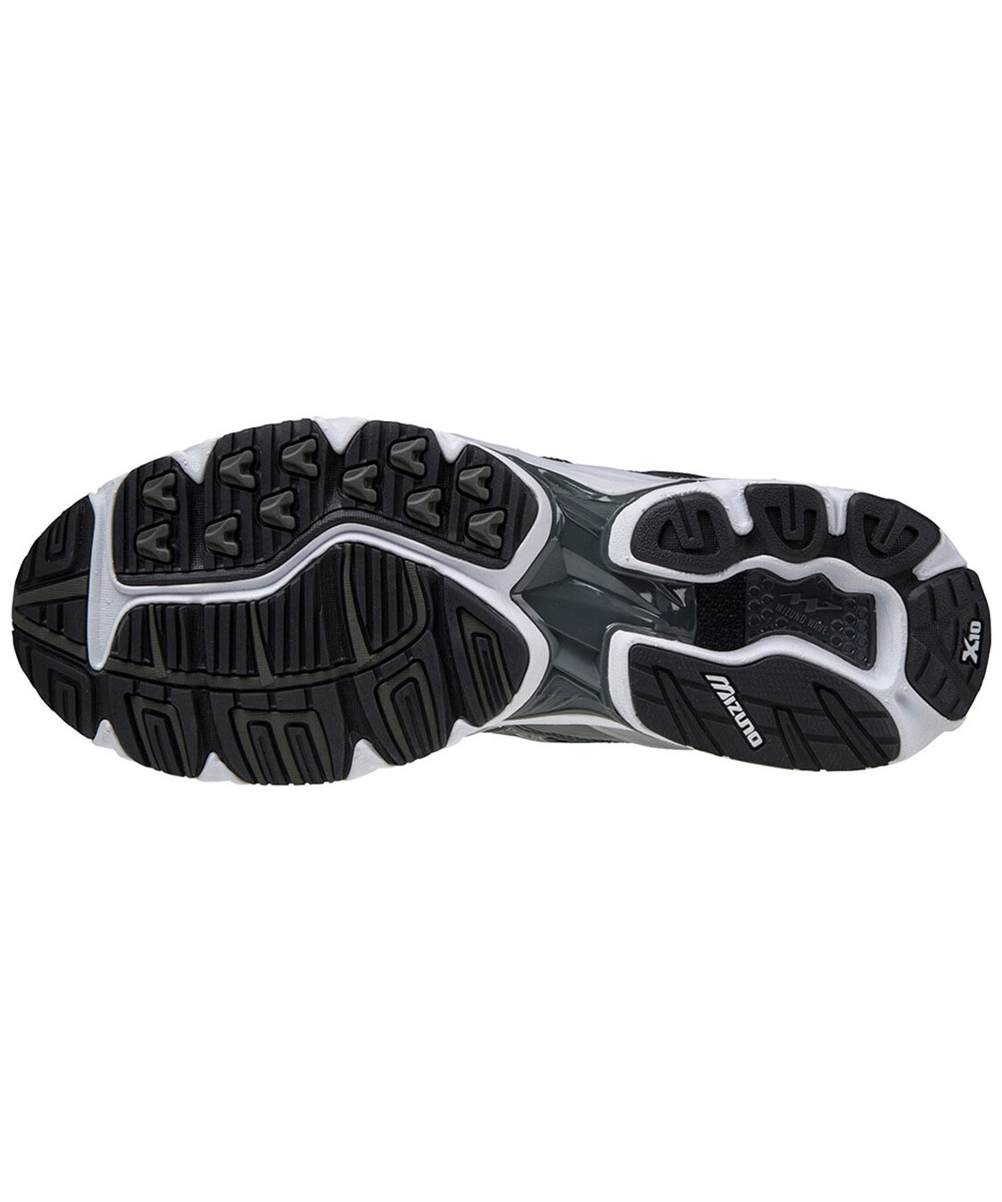 MIZUNO「WAVE RIDER 10」|スニーカー|