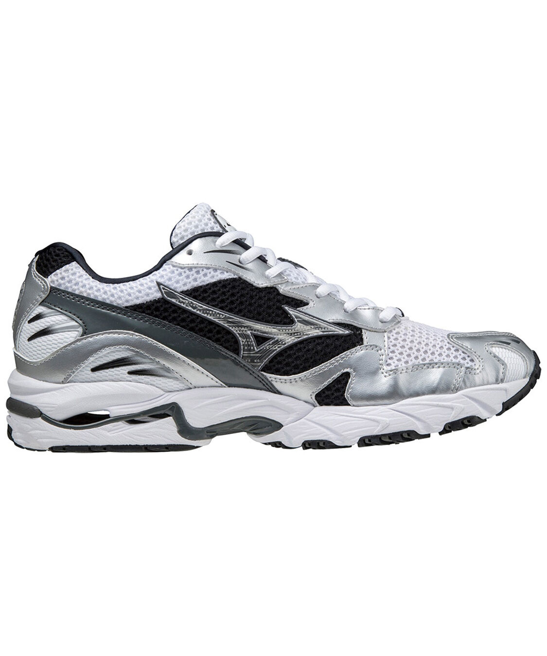 MIZUNO「WAVE RIDER 10」|スニーカー|