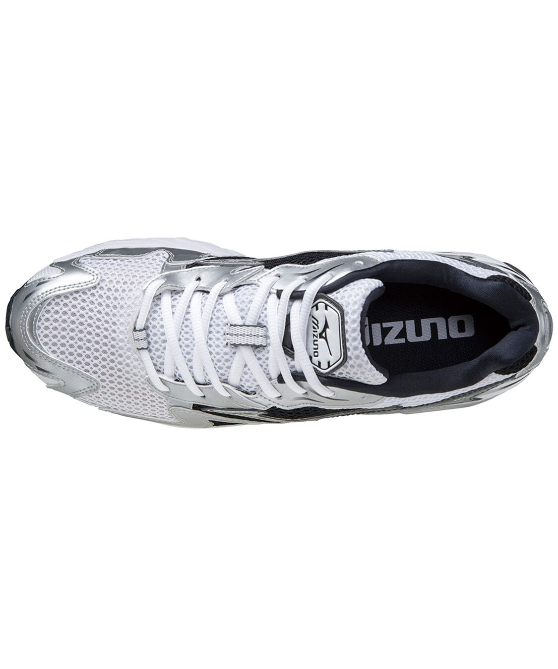 MIZUNO「WAVE RIDER 10」|スニーカー|