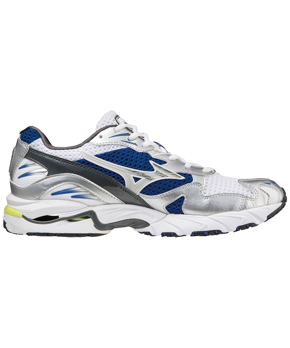 MIZUNO「WAVE RIDER 10」|スニーカー|