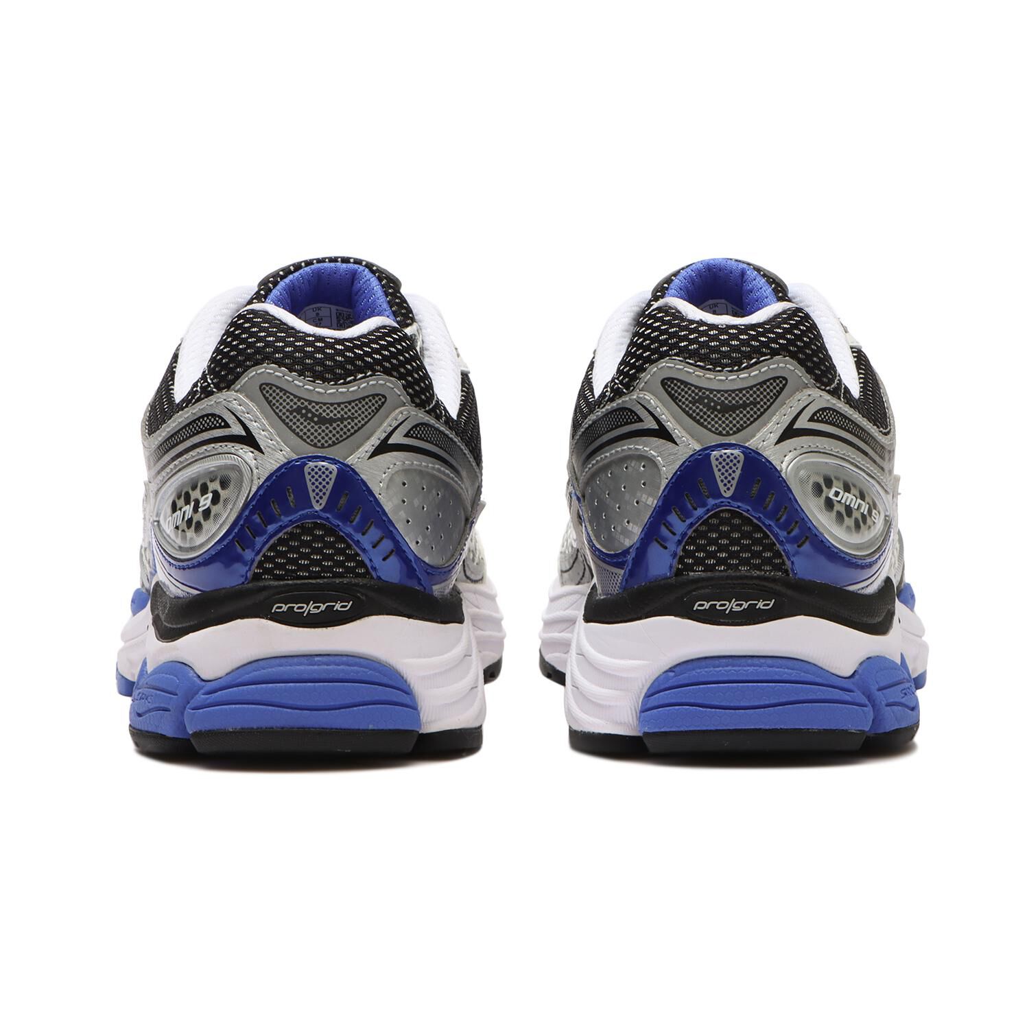 saucony「【SAUCONY】PROGRID OMNI 9」|スニーカー|