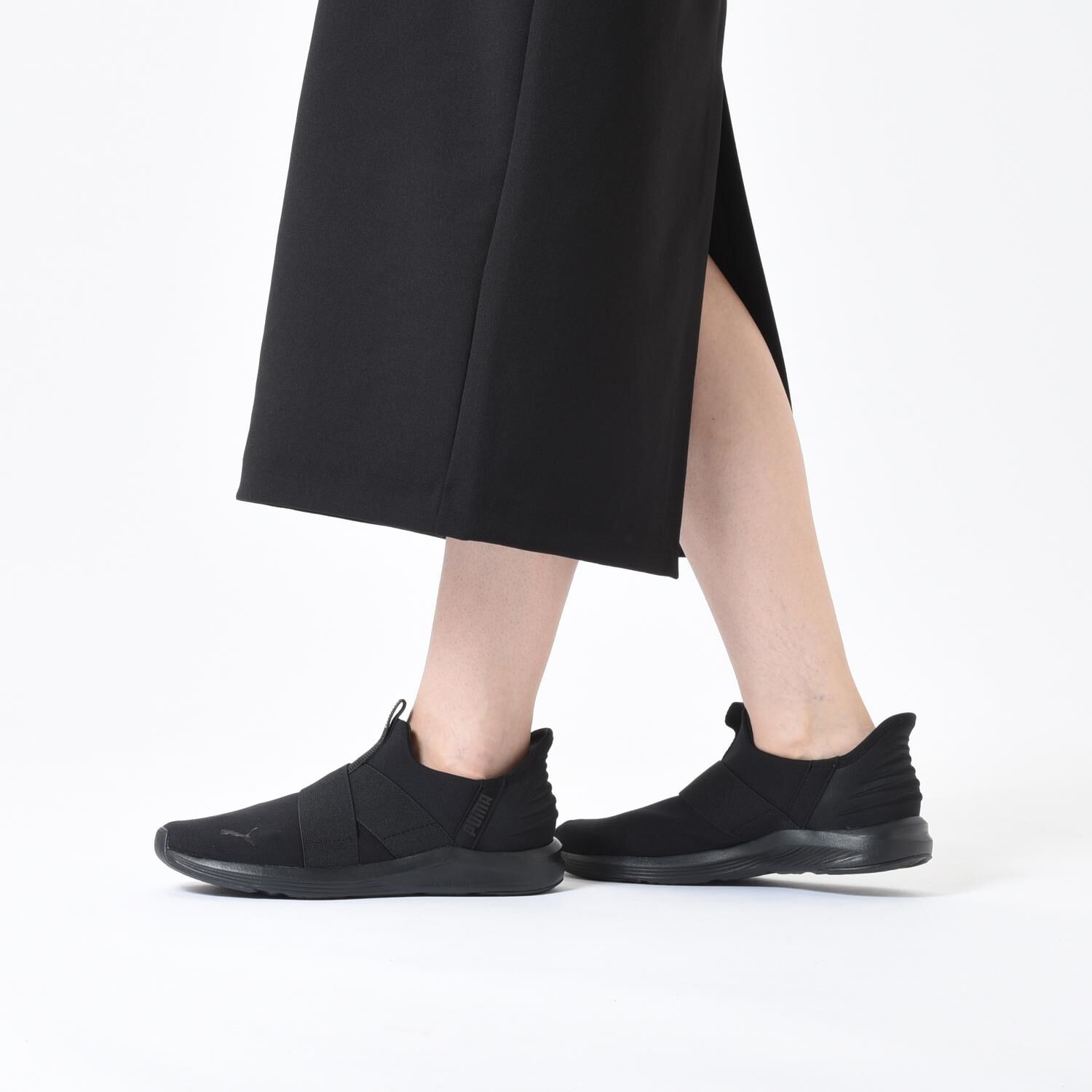 PUMA「【PUMA】W PROWL 2 EASE IN」|スニーカー|