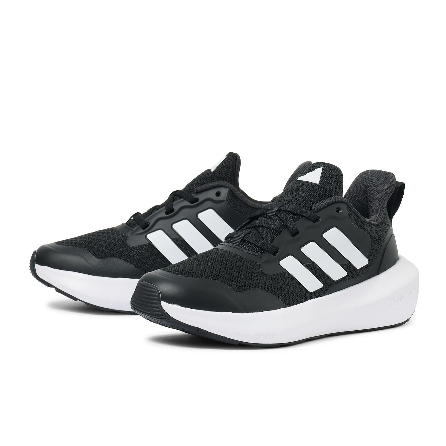adidas「【ADIDAS】22-245 FORTARUN 3.0 J」|スニーカー|
