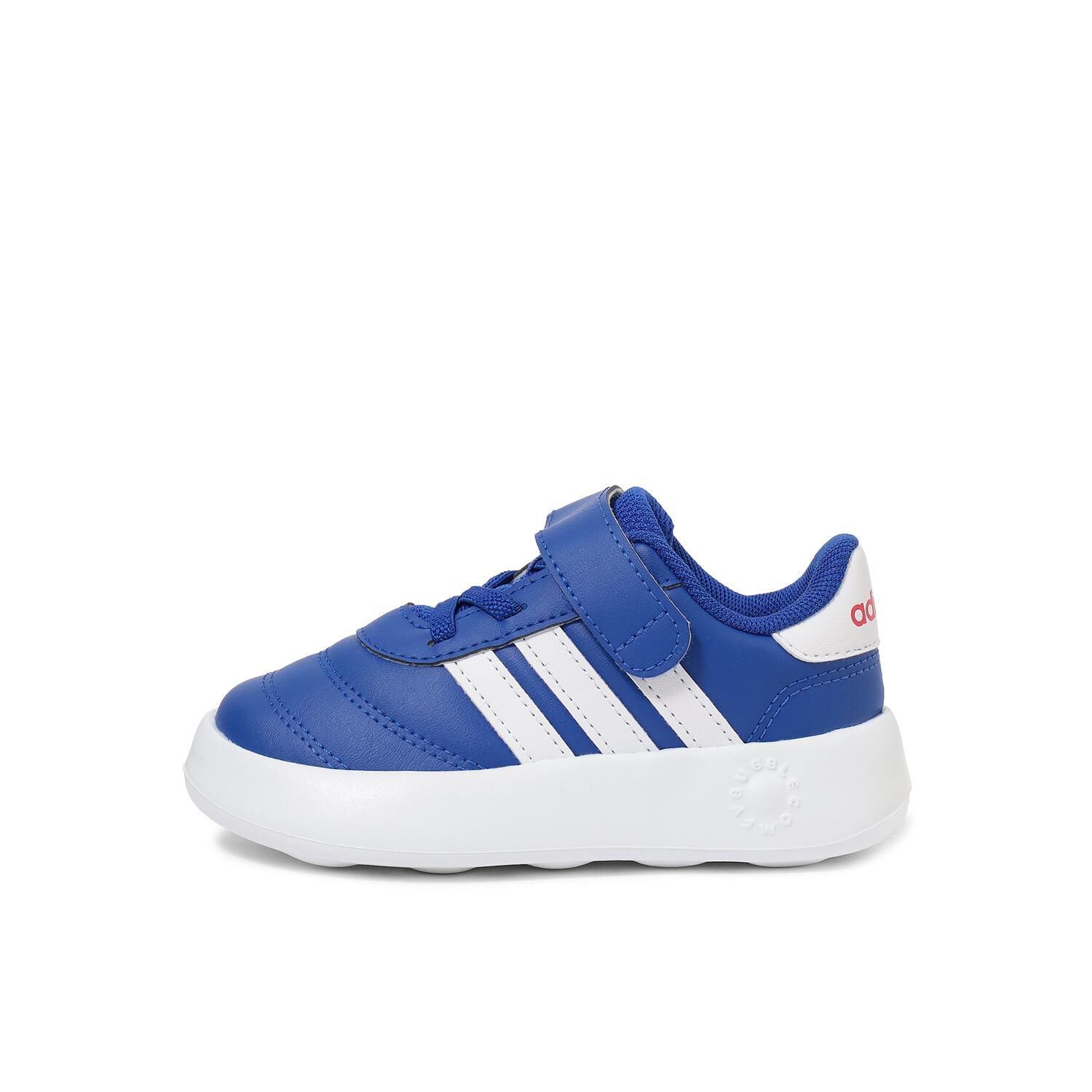 adidas「【ADIDAS】12-16BREAKNET GOAL EL I」|スニーカー|ブルー