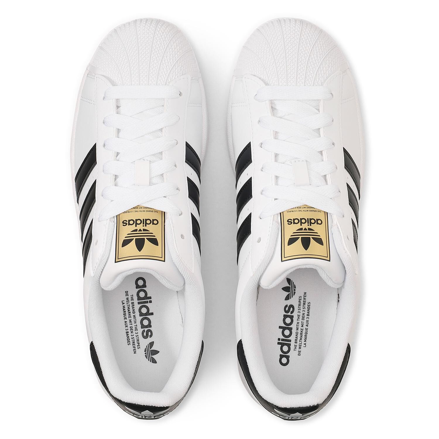 adidas「【ADIDAS】SUPERSTAR TD」|スニーカー|