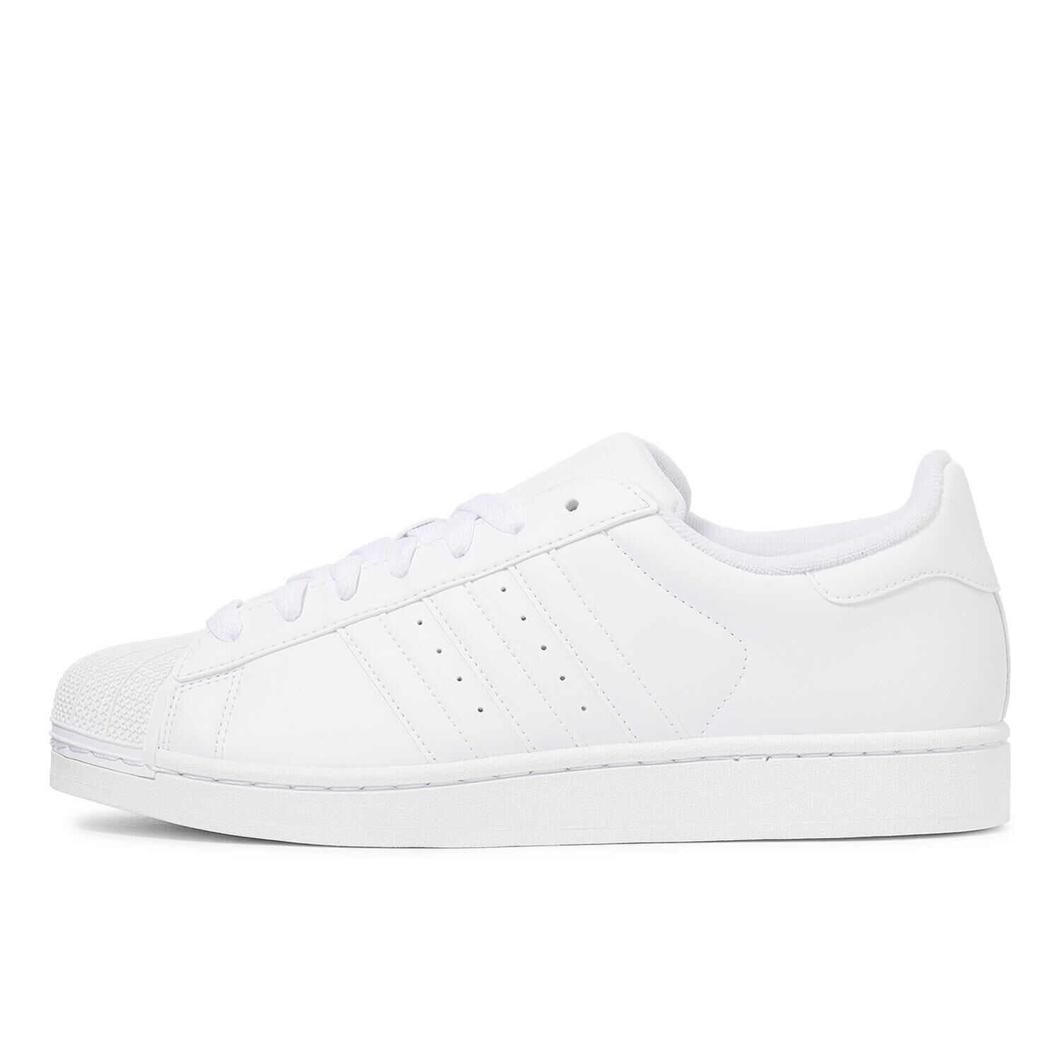 adidas「【ADIDAS】SUPERSTAR TD」|スニーカー|ホワイト