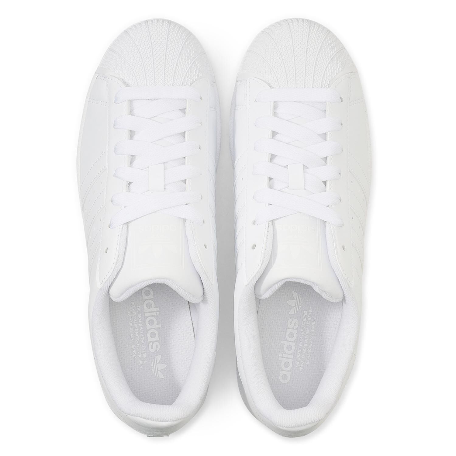 adidas「【ADIDAS】SUPERSTAR TD」|スニーカー|