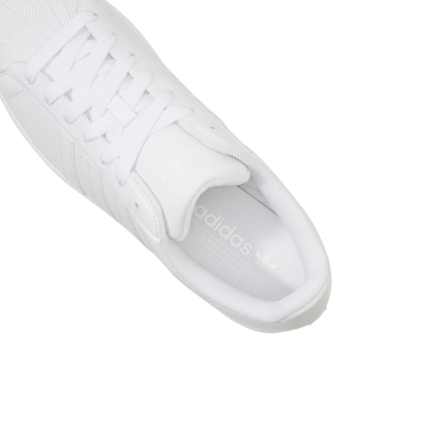 adidas「【ADIDAS】SUPERSTAR TD」|スニーカー|