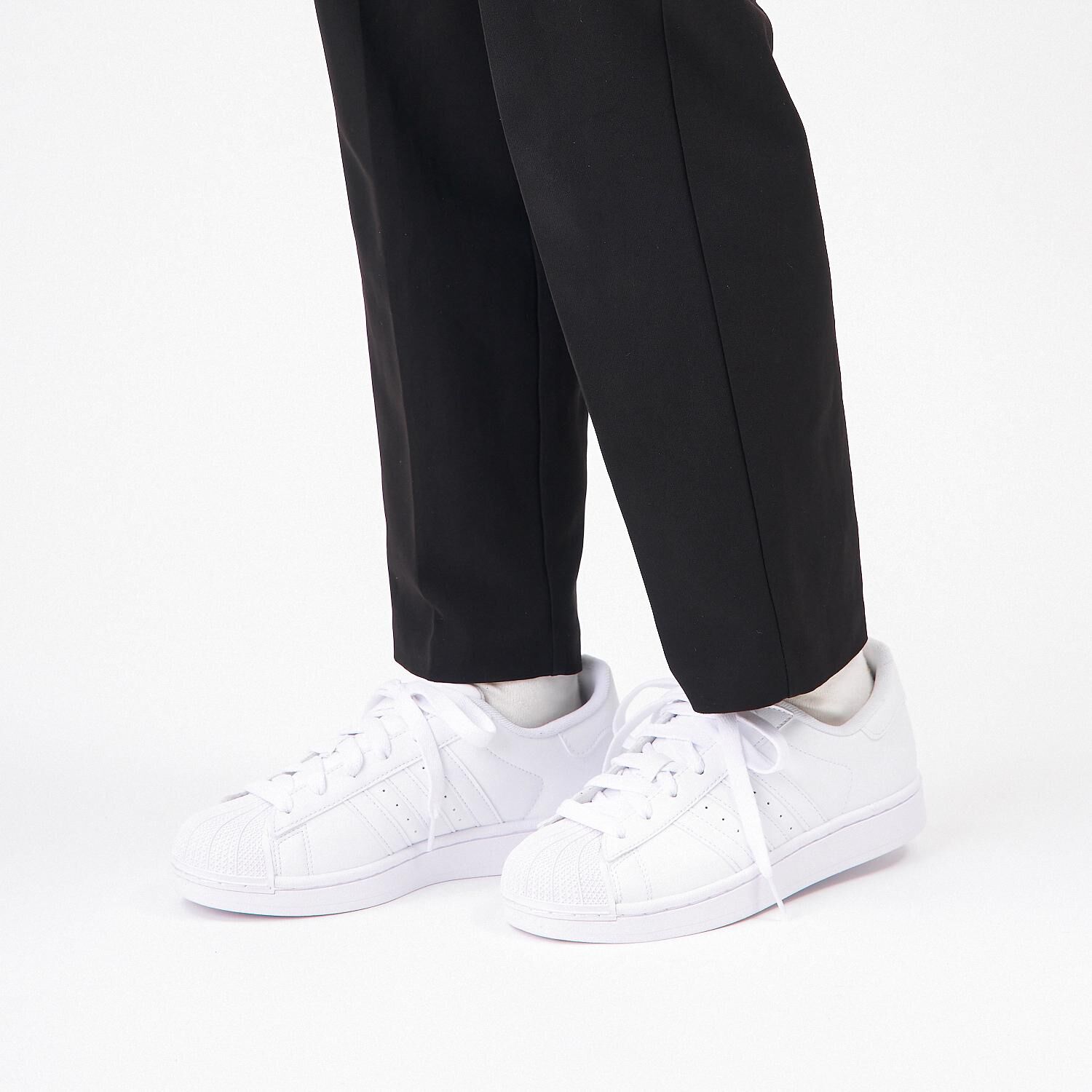 adidas「【ADIDAS】SUPERSTAR TD」|スニーカー|