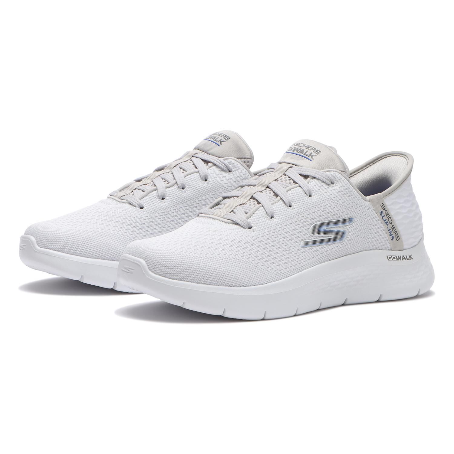 SKECHERS「【SKECHERS】GO WALK FLEX-NEW WORLD」|スニーカー|