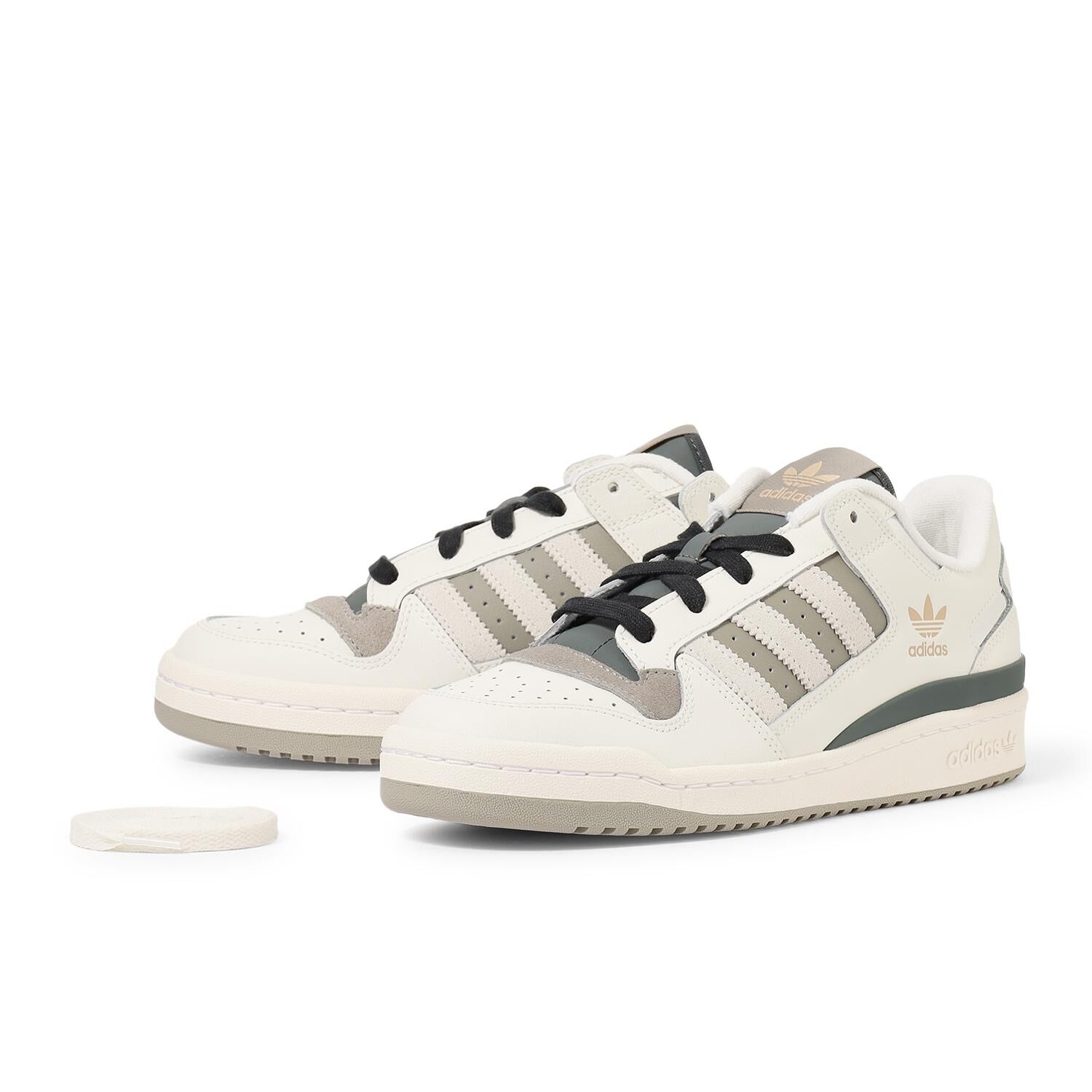 adidas「【ADIDAS】FORUM LOW CL」|スニーカー|