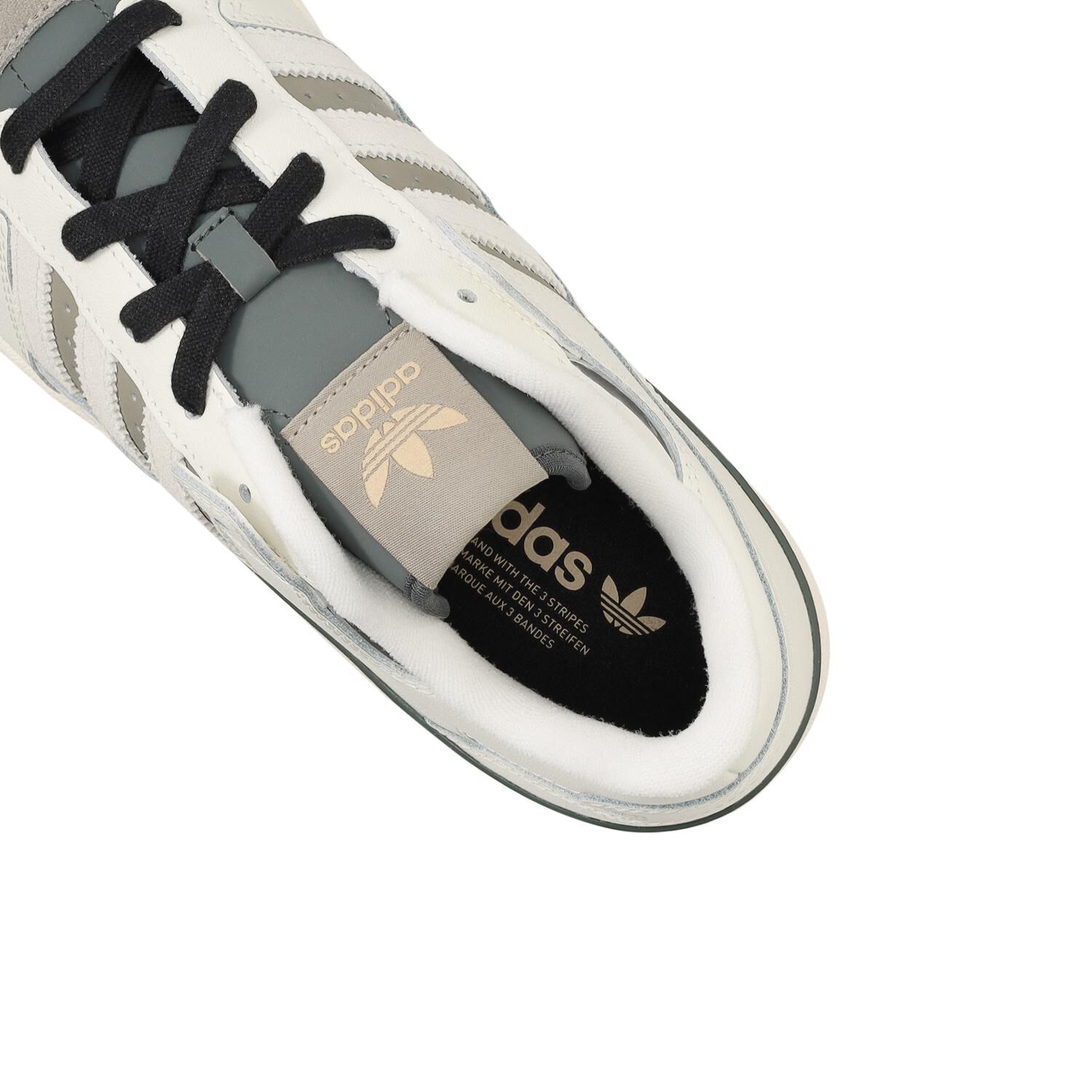 adidas「【ADIDAS】FORUM LOW CL」|スニーカー|