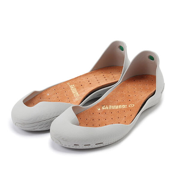  「FS 【　BODY&times;INSOLE　L.Grey&times;A.Orange】」|スニーカー|L.Grey&times;A.Orange