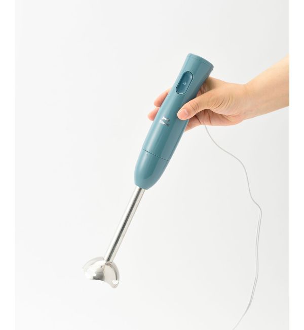 BRUNO「マルチスティックブレンダー」|電化製品|