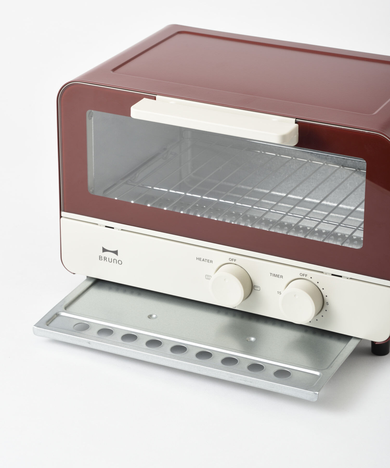 BRUNO「オーブントースター」|食器・キッチングッズ|