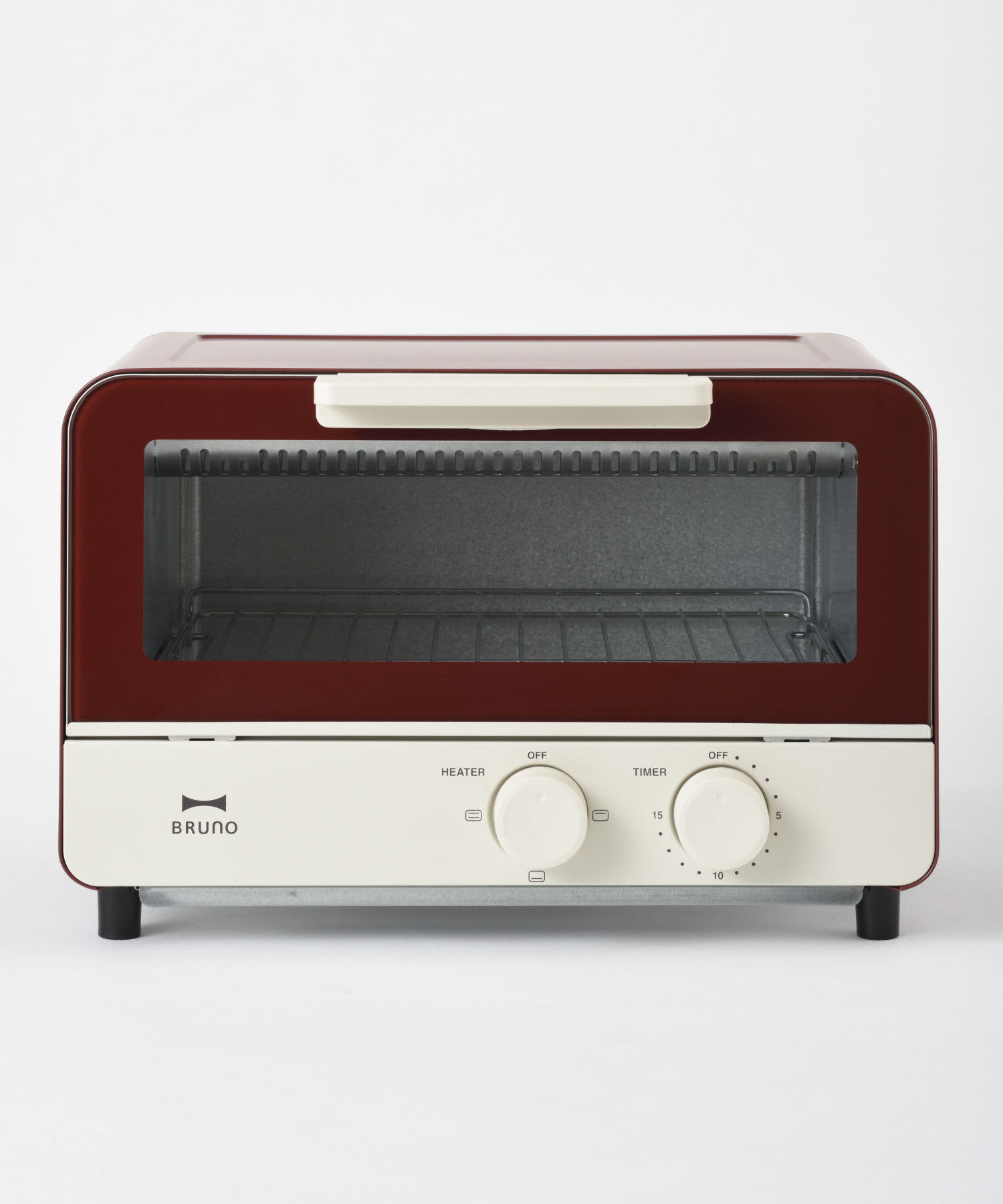 BRUNO「オーブントースター」|食器・キッチングッズ|