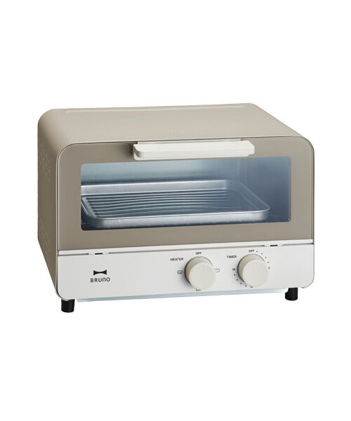 BRUNO「オーブントースター」|食器・キッチングッズ|LGY