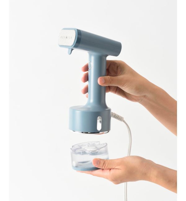 BRUNO「スタイリングハンディスチーマー」|電化製品|