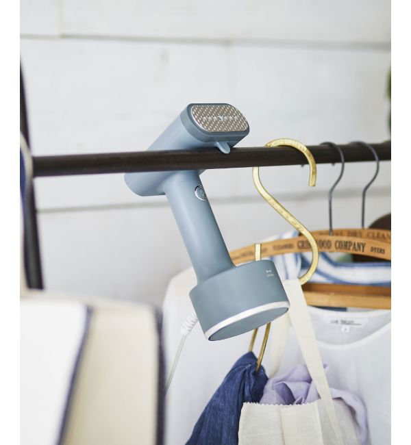 BRUNO「スタイリングハンディスチーマー」|電化製品|