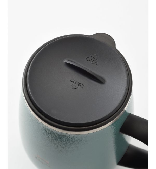 BRUNO「蓋つきステンレスマグ tall」|グラス・マグカップ|