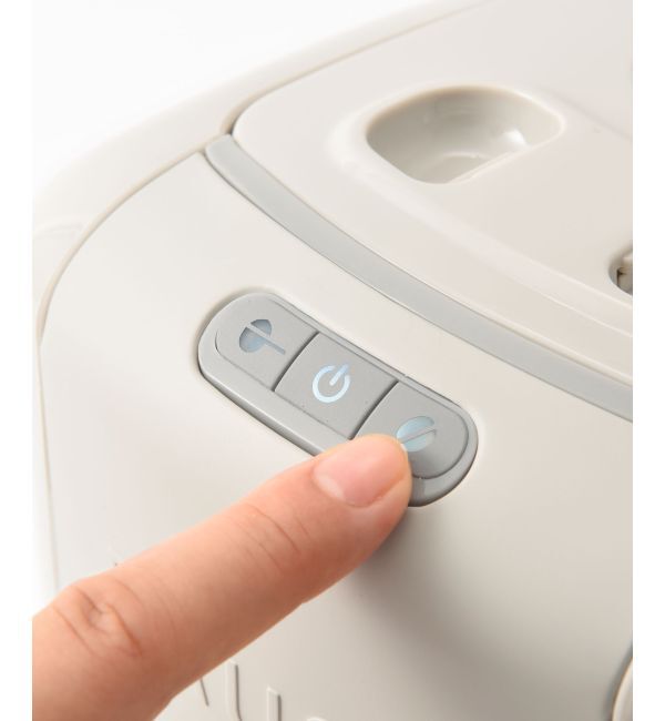 BRUNO「コンパクトミル付きコーヒーメーカー」|電化製品|